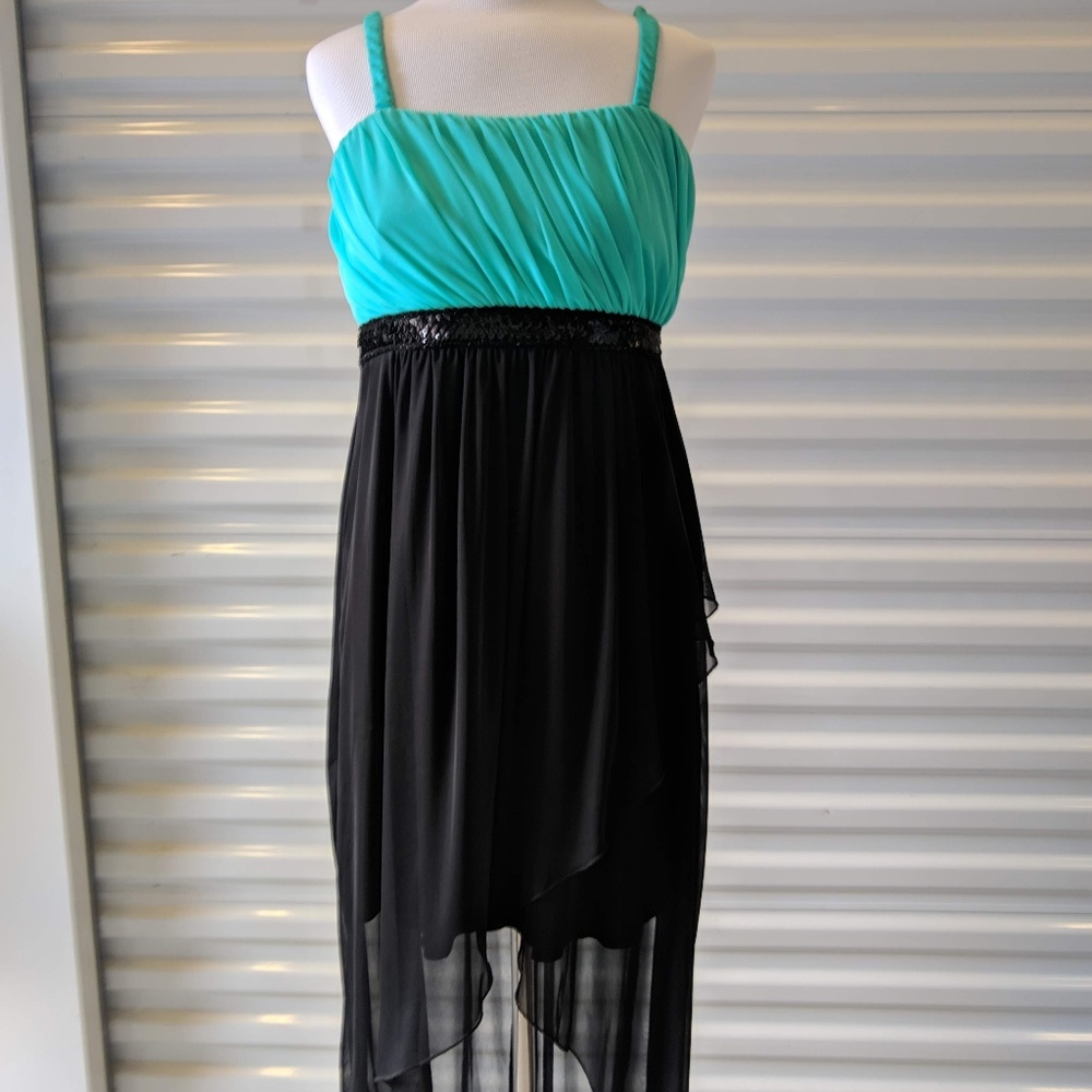 EnFocus Party Dress